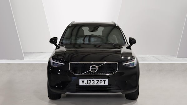 Used Volvo XC40 2023 for sale - 76251318: Photo 8