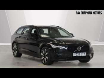 2025 (25) - T6 PHEV AWD Plus Dark (360 Camera, Harman Kardon, BLIS) 5-Door