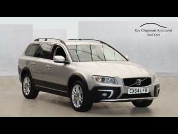 2014 (64) - D5 SE Lux (Winter & Family Packs, Leather & Full Volvo Service History) 5-Door