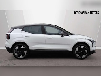 Used Volvo EX30 2025 for sale - 75401008: Photo
