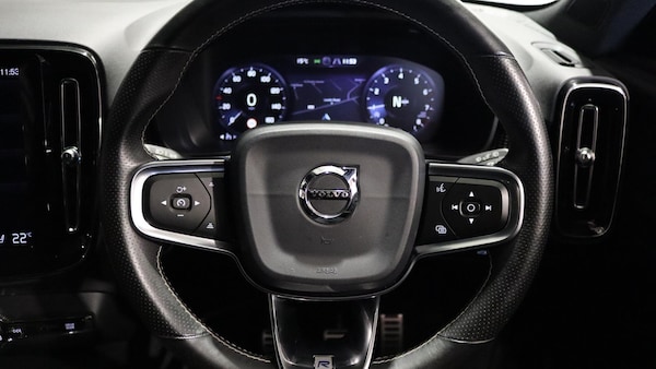Used Volvo XC40 2020 for sale - 76260451: Photo 10