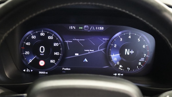 Used Volvo XC40 2020 for sale - 76260451: Photo 11