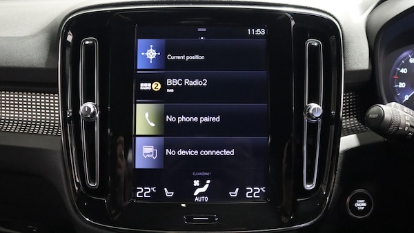 Used Volvo XC40 2020 for sale - 76260451: Photo 12