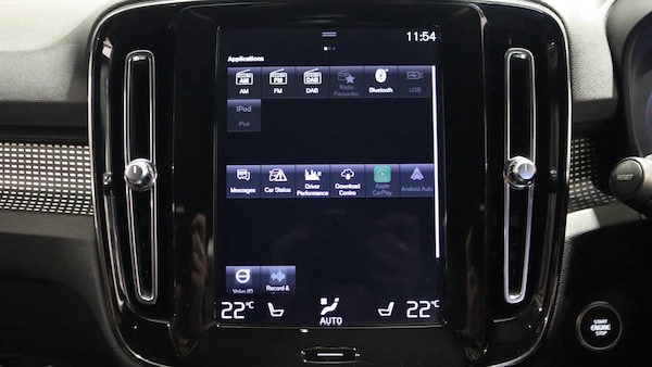 Used Volvo XC40 2020 for sale - 76260451: Photo 16