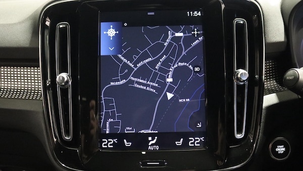 Used Volvo XC40 2020 for sale - 76260451: Photo 17