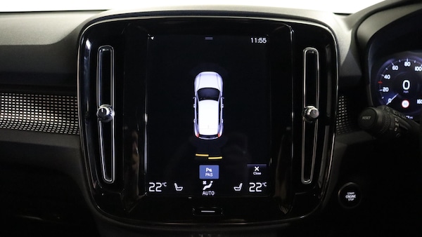 Used Volvo XC40 2020 for sale - 76260451: Photo 18