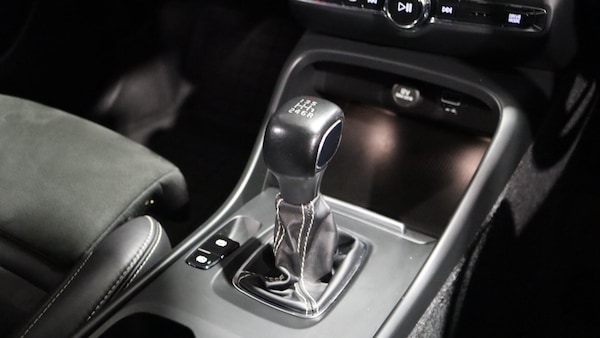 Used Volvo XC40 2020 for sale - 76260451: Photo 24