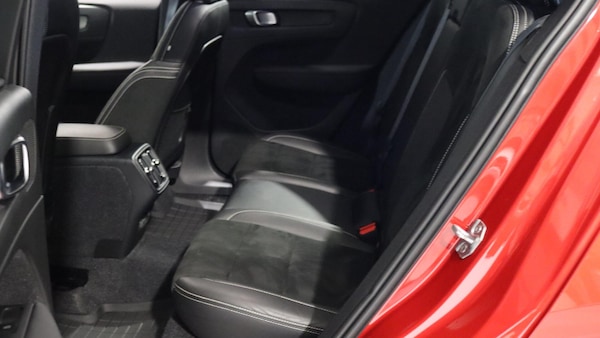 Used Volvo XC40 2020 for sale - 76260451: Photo 28