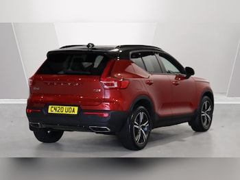 Used Volvo XC40 2020 for sale - 76260451: Photo 2