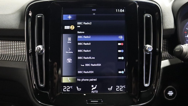 Used Volvo XC40 2020 for sale - 76260451: Photo 31