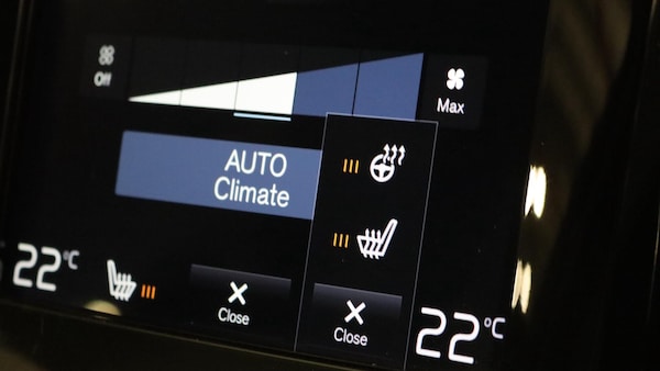 Used Volvo XC40 2020 for sale - 76260451: Photo 33
