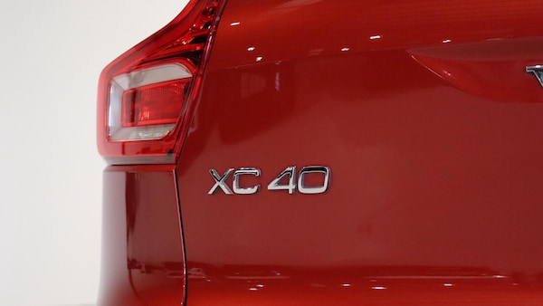 Used Volvo XC40 2020 for sale - 76260451: Photo 37