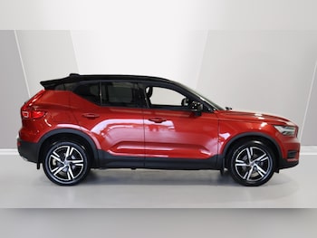 Used Volvo XC40 2020 for sale - 76260451: Photo 3