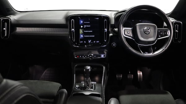 Used Volvo XC40 2020 for sale - 76260451: Photo 5