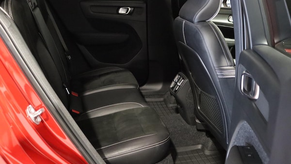 Used Volvo XC40 2020 for sale - 76260451: Photo 6
