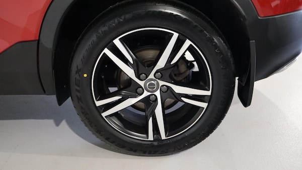 Used Volvo XC40 2020 for sale - 76260451: Photo 9