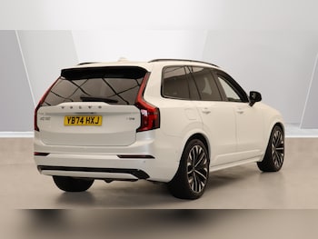 Used Volvo XC90 2024 for sale - 75310321: Photo