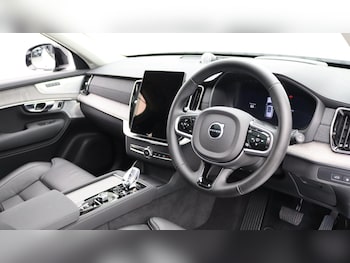 Used Volvo XC90 2024 for sale - 75310321: Photo