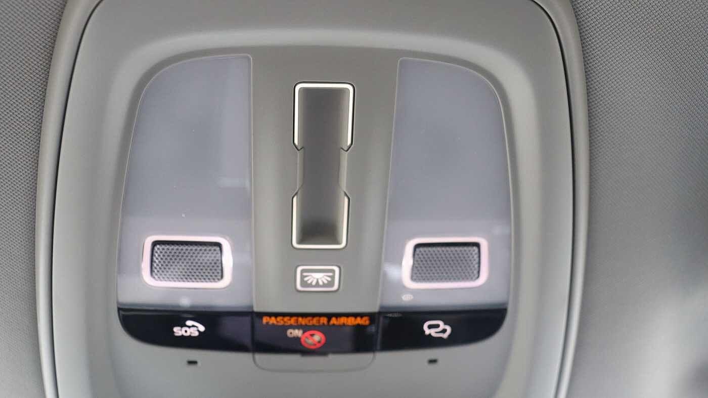 Vehicle 50