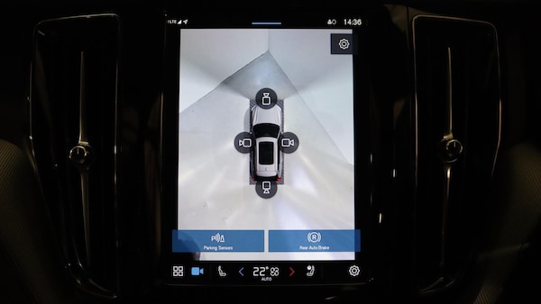 Used Volvo XC60 2025 for sale - 76307164: Photo 17
