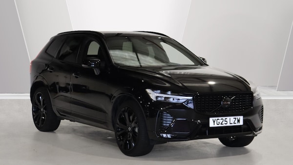Used Volvo XC60 2025 for sale - 76307164: Photo 1
