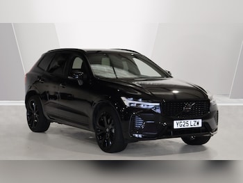 Used Volvo XC60 2025 for sale - 76307164: Photo