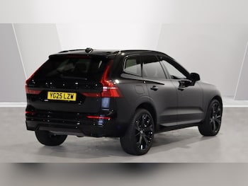 Used Volvo XC60 2025 for sale - 76307164: Photo