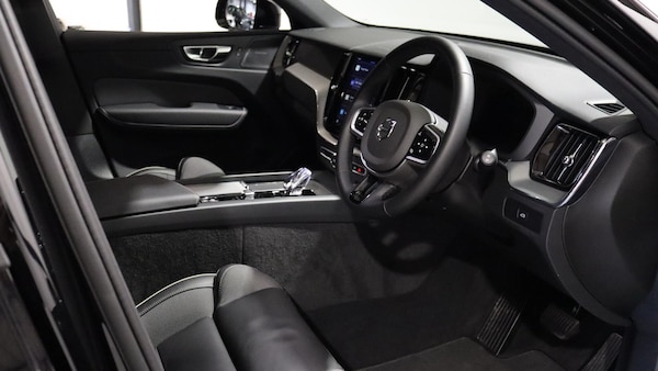 Used Volvo XC60 2025 for sale - 76307164: Photo 4