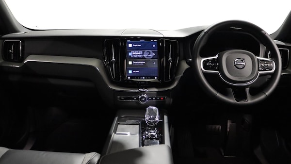 Used Volvo XC60 2025 for sale - 76307164: Photo 5