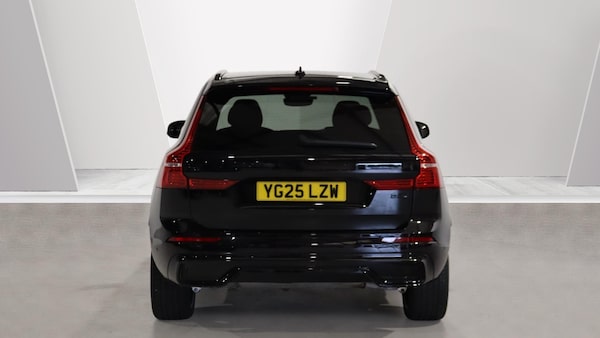 Used Volvo XC60 2025 for sale - 76307164: Photo 7