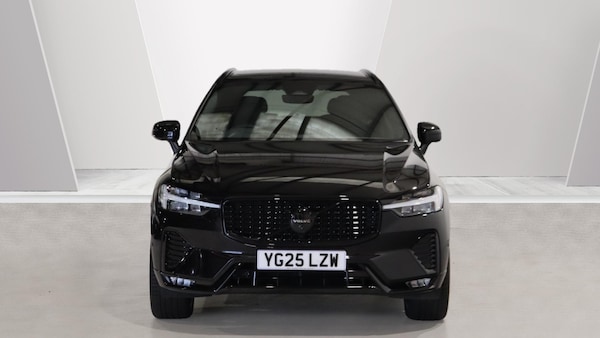 Used Volvo XC60 2025 for sale - 76307164: Photo 8