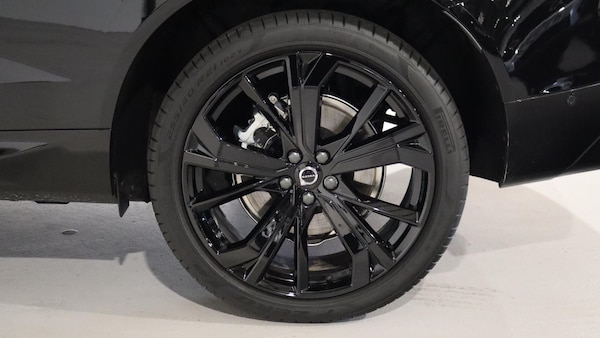 Used Volvo XC60 2025 for sale - 76307164: Photo 9