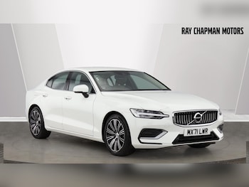 2022 (71) - 2.0 B5P Inscription 4dr Auto