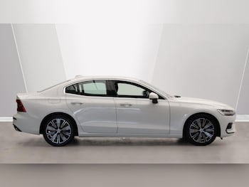 Used Volvo S60 2022 for sale - 75532191: Photo