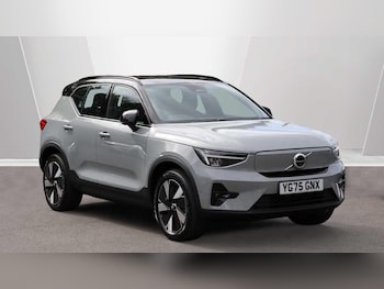 Volvo - Other