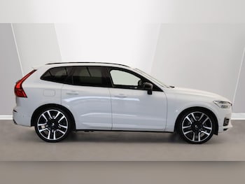 Used Volvo XC60 2021 for sale - 75729850: Photo