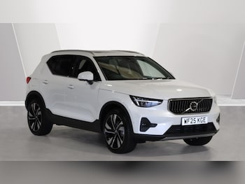 Used Volvo XC40 2025 for sale - 75949847: Photo