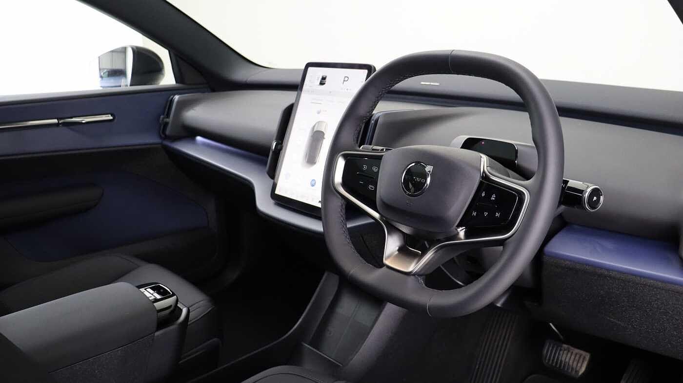 Used Volvo EX30 2025 for sale - 76012188: Photo 4