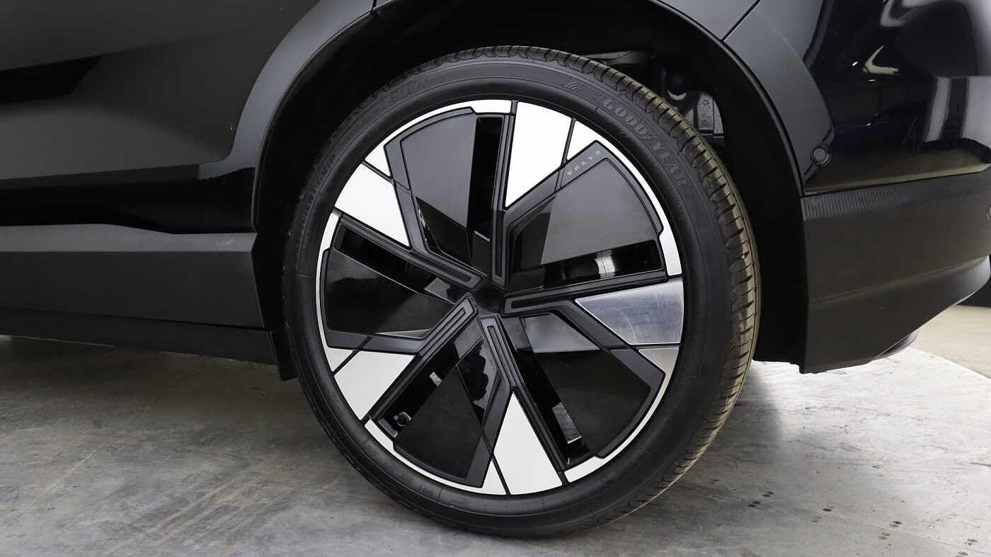 Used Volvo EX30 2025 for sale - 76012188: Photo 8