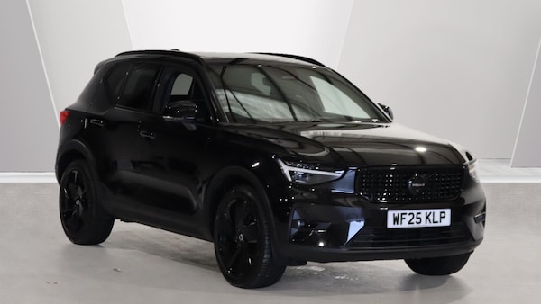 Used Volvo XC40 2025 for sale - 76214328: Photo 1