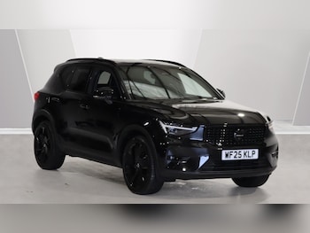 2025 (25) - B4 (P) Ultra Black Edition (Sunroof, Harman Kardon, 360 Camera) 5-Door