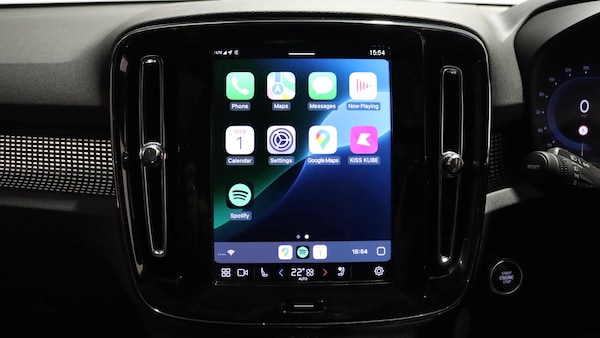 Used Volvo XC40 2025 for sale - 76214328: Photo 43