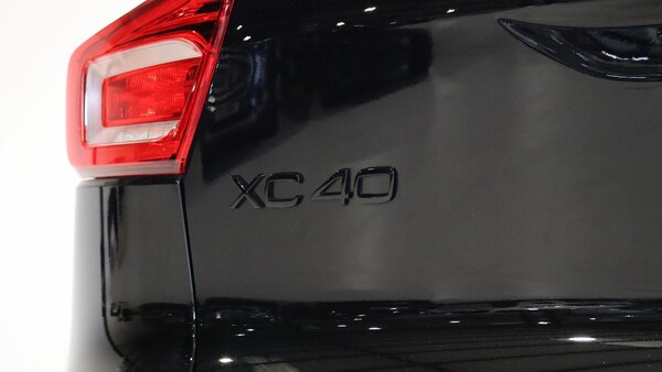 Used Volvo XC40 2025 for sale - 76214328: Photo 44