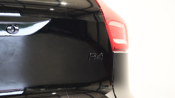 Used Volvo XC40 2025 for sale - 76214328: Photo 45