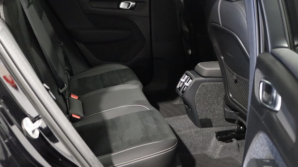 Used Volvo XC40 2025 for sale - 76214328: Photo 6