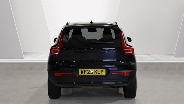 Used Volvo XC40 2025 for sale - 76214328: Photo 7