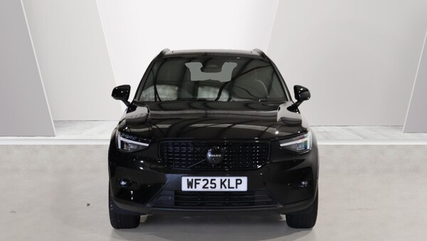 Used Volvo XC40 2025 for sale - 76214328: Photo 8
