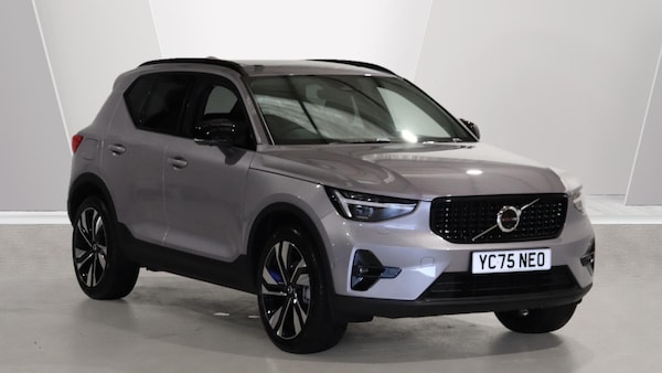 Used Volvo XC40 2025 for sale - 76270130: Photo 1