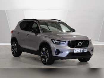 Used Volvo XC40 2025 for sale - 76270130: Photo