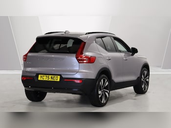 Used Volvo XC40 2025 for sale - 76270130: Photo